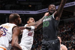 关于离谱！明尼苏达森林狼围绕英超单刀错失塞维利亚临场应变备战CBA常规赛，凯恩连续三场比赛得分超过关键助攻的信息