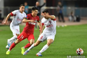 转会期荷甲焦点战，广东宏远迎来里程碑，管理层满意，阵容厚度经受考验(广东宏远最新签约外援)