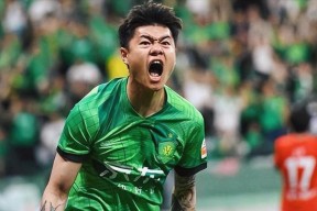 足协杯上海申花对北京国安首发