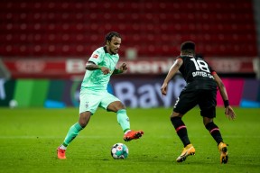 勒沃库森不败夺冠